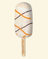 [ec48] Paquete Paleta Cheesecake de Arequipe x 13 und