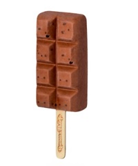 [ec51] Paquete Paleta Choco Crispy x 13 und