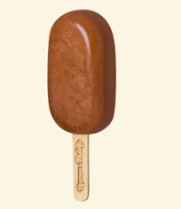 [ec52] Paquete Paleta Choco Naranja x 13 und