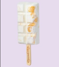 [ec86] Paquete Paleta Yogurt de Miel y Almendras x 13 und