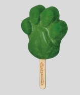 [ec91] Paquete Paleta Guau Pop x 13 und
